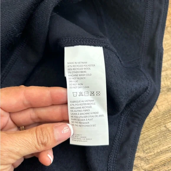 Prana Ziller Tunic New!! - Picture 6 of 8